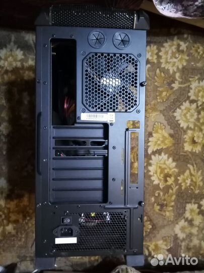 Корпус для пк