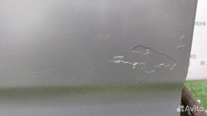 Дверь задняя правая Carisma 1, Хэтчбек