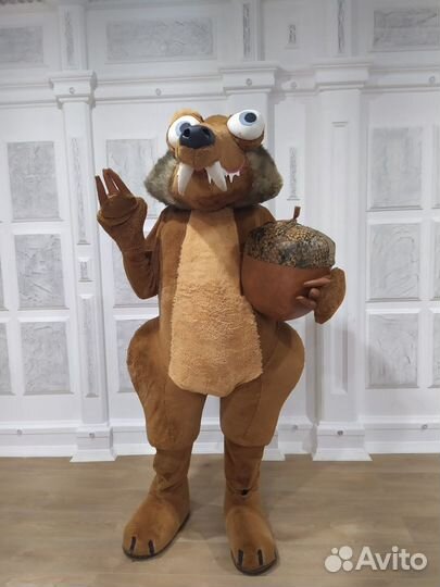 Ростовая кукла