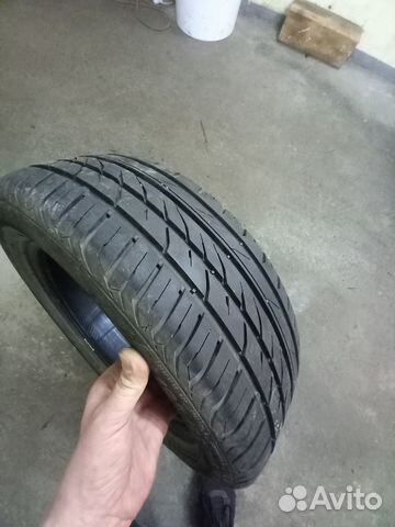 Matador MP 47 Hectorra 3 195/55 R16