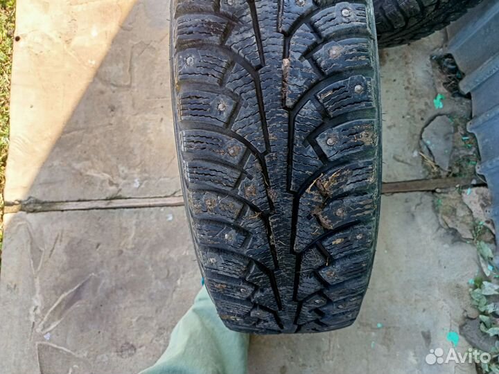 Nordman 5 185/65 R15