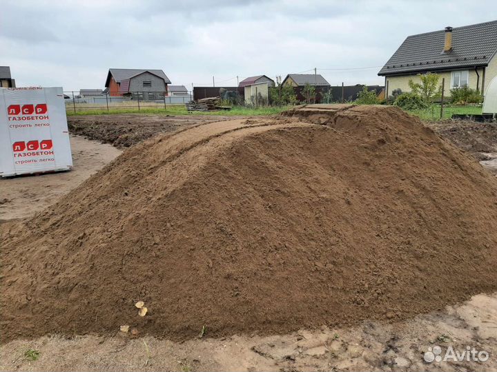 Земля плодородная,Чернозем