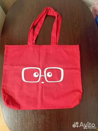 Сумка shopper новый