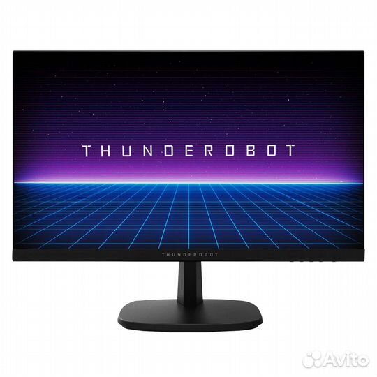 Монитор игровой Thunderobot F23H60 23.5 дюйма, IPS