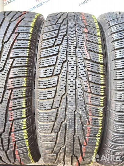 Nokian Tyres Hakkapeliitta R 185/65 R15 92R