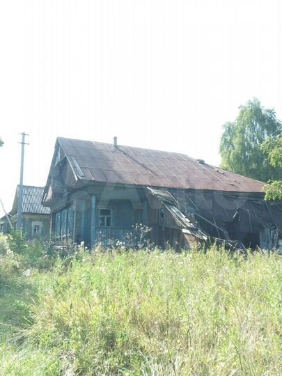 Участок 29 сот. (ИЖС)