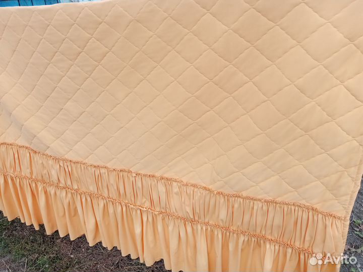 Комплект в спальню