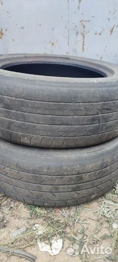Toyo DRB 205/55 R16
