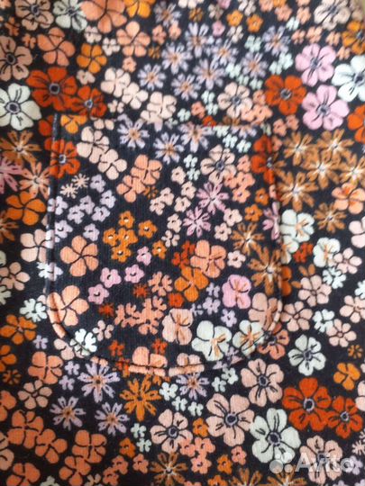 Штаны для девочки