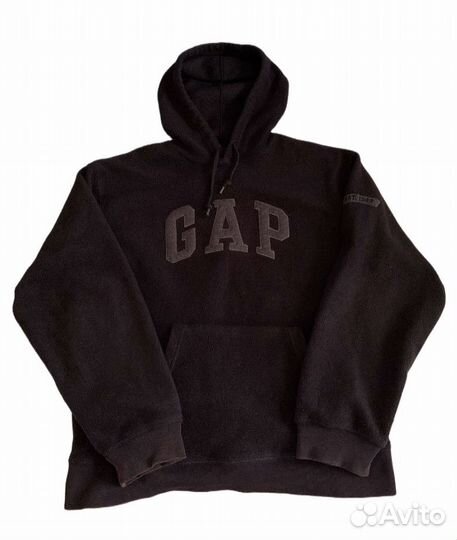 Толстовка худи Gap