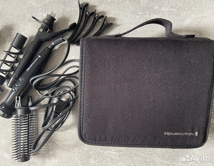 Мультистайлер Remington