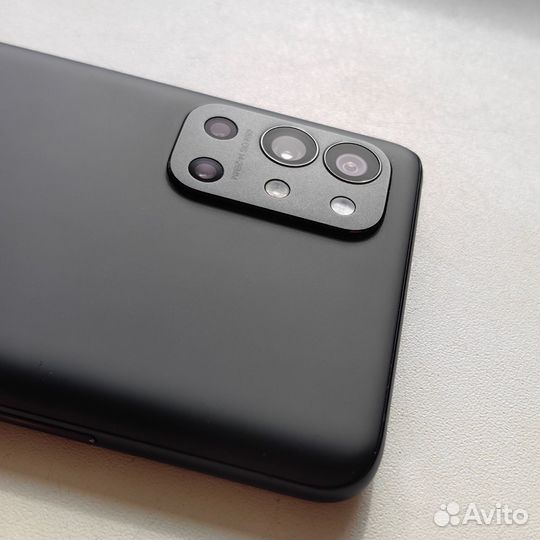 OnePlus 9R, 8/256 ГБ
