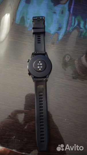 Смарт часы huawei watch gt 2