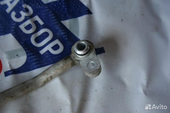 Трубка кондиционера для Suzuki Wagon R+ 2000-2008г