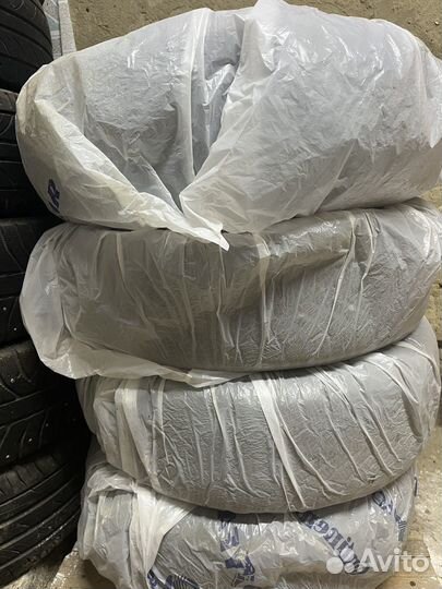 Зимние колеса R14