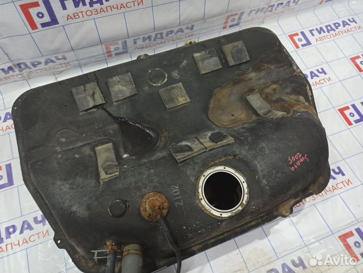 Бак топливный Hyundai Sonata (EF) 31150-38050