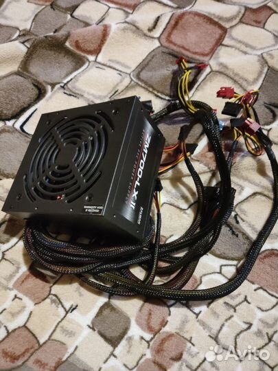 Блок питания для пк 700w