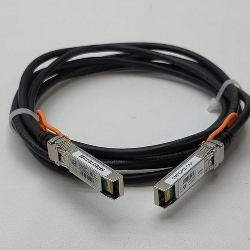 [SFP-H25G-CU3M] Кабель 37-1792-01, Cisco, 25g Sfp28