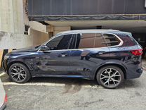 BMW X5 3.0 AT, 2022, 31 929 км, с пробегом, цена 8 990 000 руб.