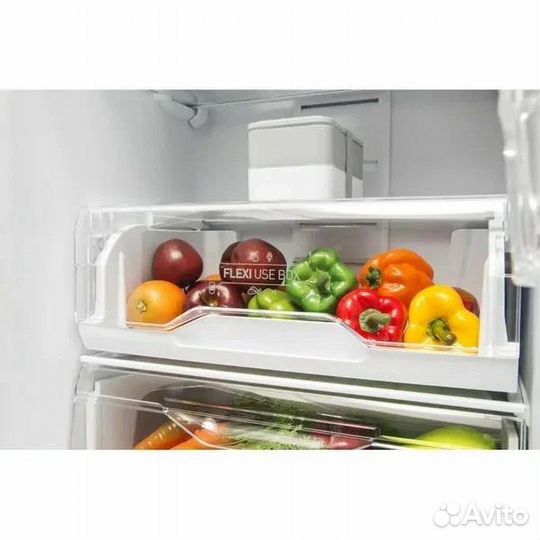 Холодильник indesit DS4180E