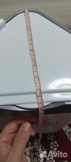 Мусорное ведро