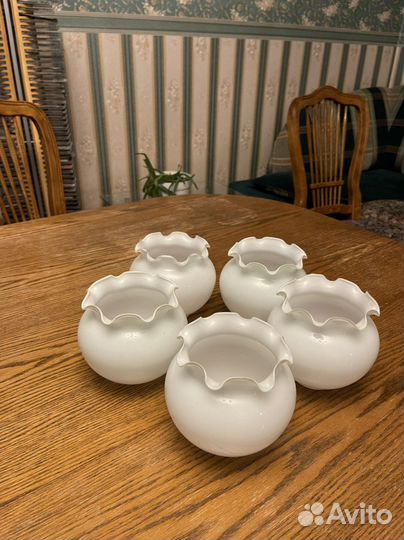 Старинные плафоны