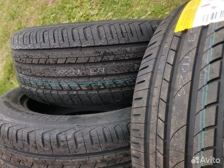 Hankook Ventus Prime 3 K125 255/55 R19