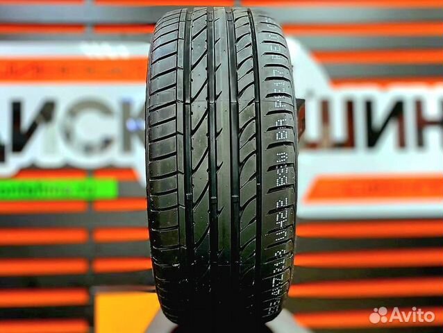 Sailun Atrezzo ZSR SUV 235/60 R18