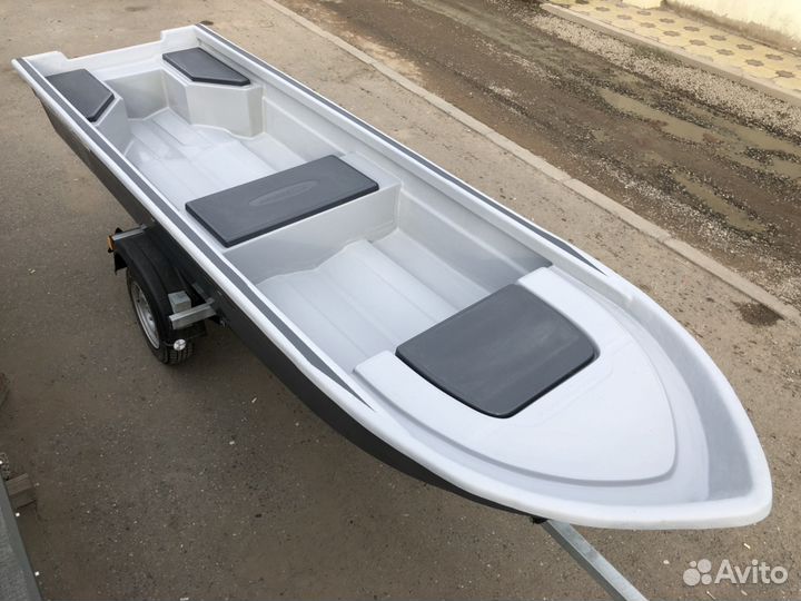 Лодки от производителя Navigator 42 без регистрац