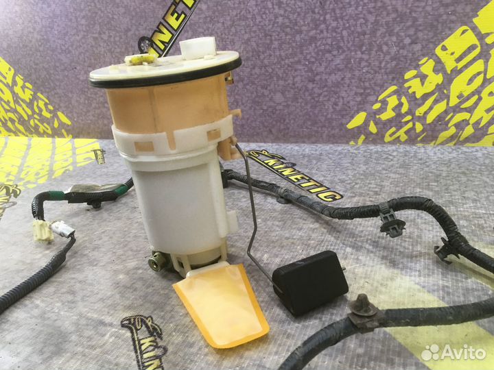 Топливный насос Бензонасос Alphard Альфард 2azfxe
