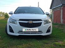 Chevrolet Cruze 1.6 MT, 2013, 106 000 км, с пробегом, цена 950 000 руб.