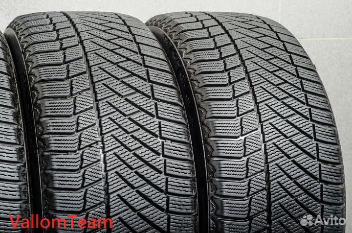 Continental ContiVikingContact 6 245/50 R18 104T