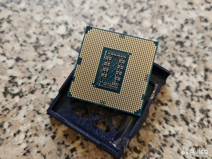 Intel Процессор Core i5-11400F OEM