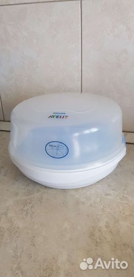 Стерилизатор philips Avent