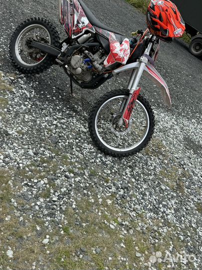 Продам Мотоцикл