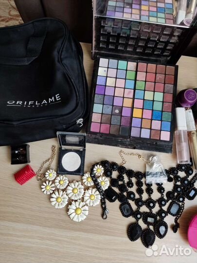 Набор косметики