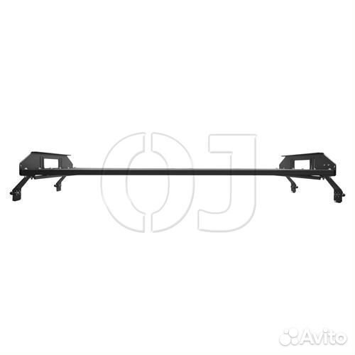 Багажник разборный Nissan Patrol OJ 01.270.10