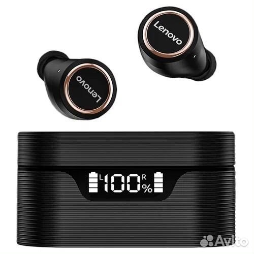 Беспроводные наушники Lenovo LP12 Live Pods TWS