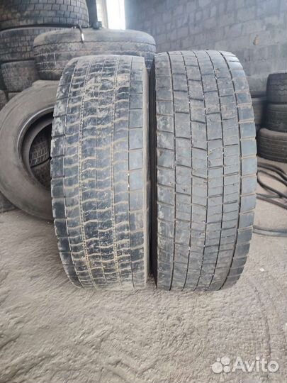 Continental 315/70R22.5 HD3