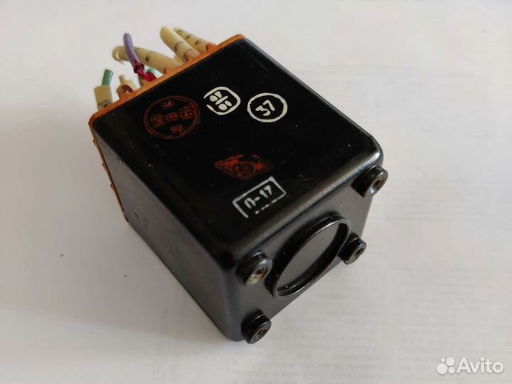 Реле электромагнитное тке56подг