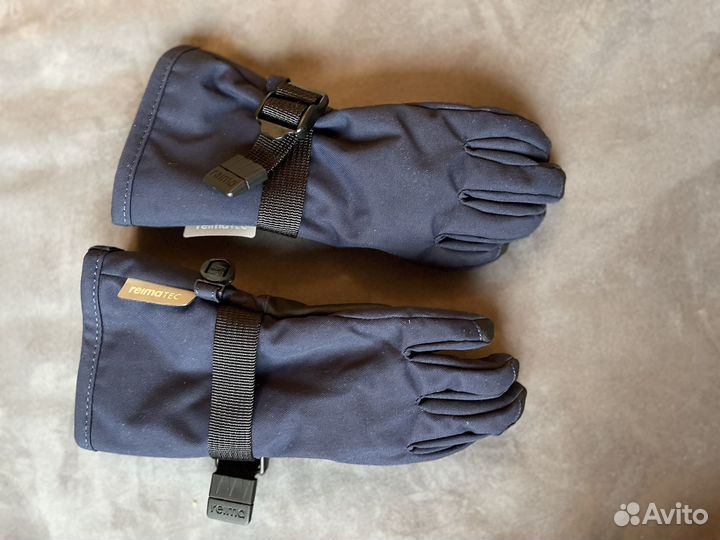 Перчатки reima 3