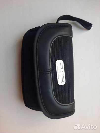 Чехол-Сумка для Sony PSP