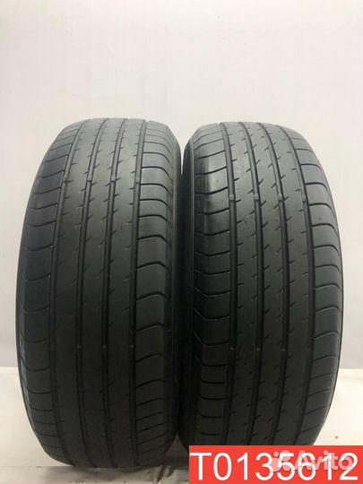 Dunlop SP Sport 2050M 205/60 R16 92H
