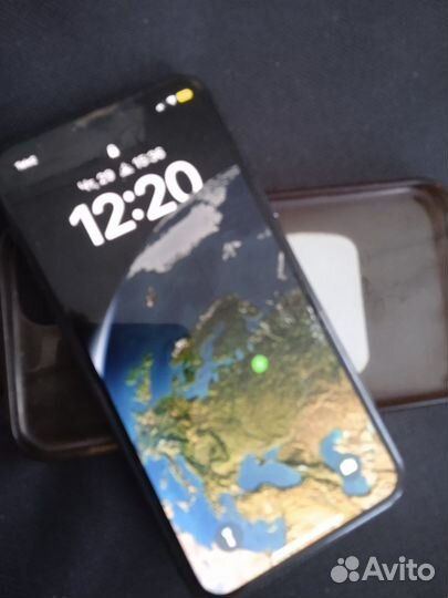 Apple iPhone 11 pro 256gb