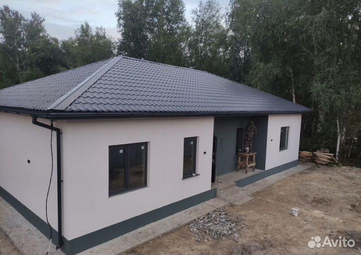 Кровельные работы кровельщики монтаж ремонт