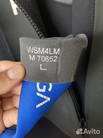 Гидрокостюм Rip Curl 3.2