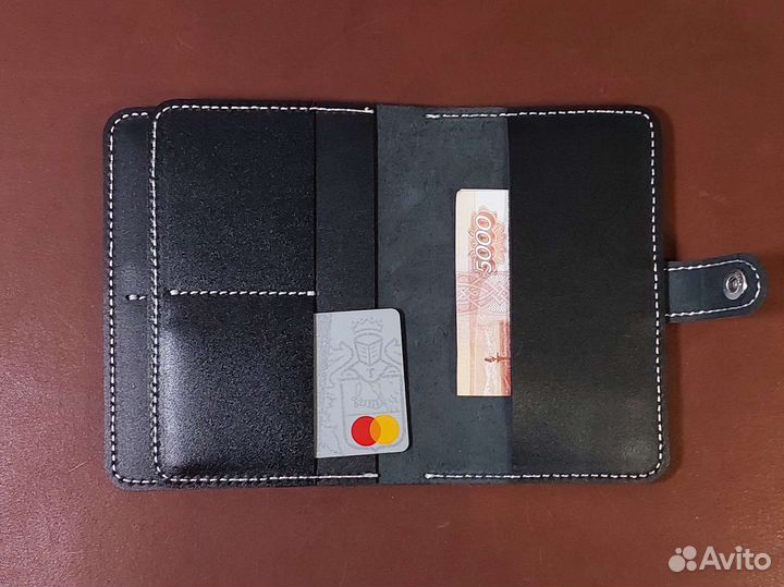 Обложка для паспорта и документов