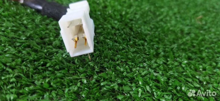 Замок ремня безопасности передний правый Bmw X3