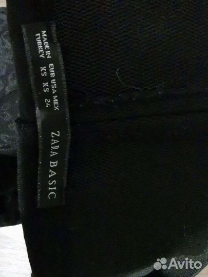Лосины zara