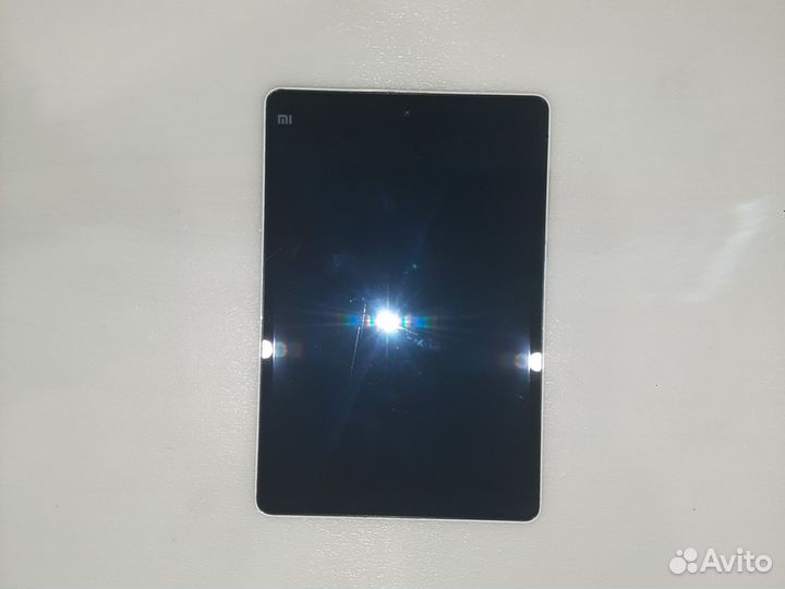 Xiaomi mi pad 1